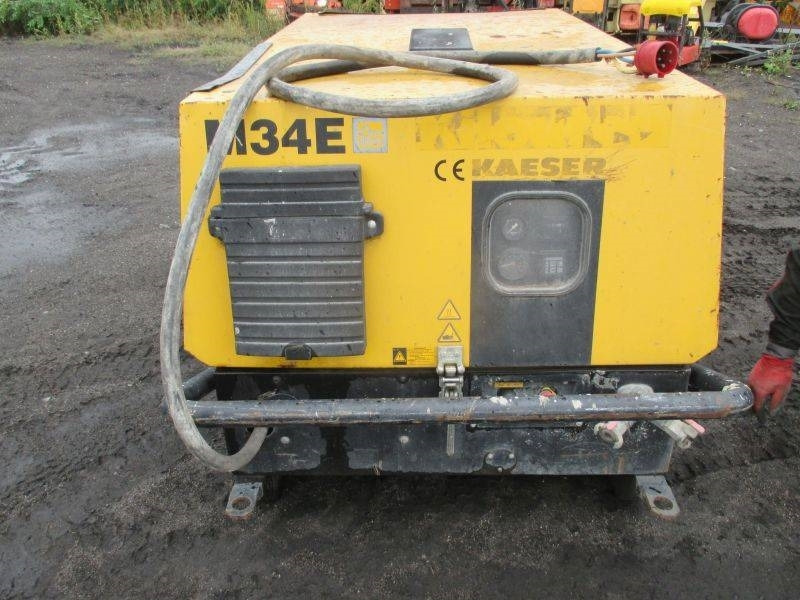 الضاغط Kaeser M 34 E: صورة 7