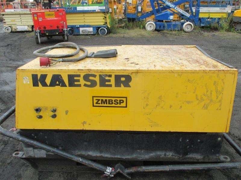 Kaeser M 34 E - الضاغط: صورة 5 Kaeser M 34 E - الضاغط: صورة 5