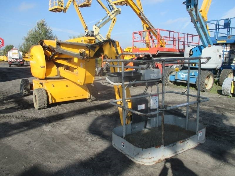 Manitou 170 AETJ Bi-Energy Manitou 170 AETJ Bi-Energy: صورة 11 Manitou 170 AETJ Bi-Energy Manitou 170 AETJ Bi-Energy: صورة 11