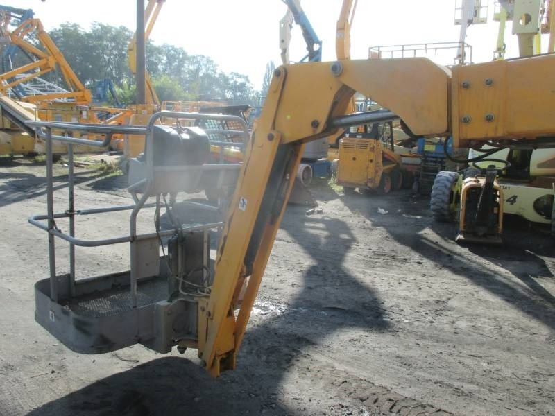 Manitou 170 AETJ Bi-Energy Manitou 170 AETJ Bi-Energy: صورة 8 Manitou 170 AETJ Bi-Energy Manitou 170 AETJ Bi-Energy: صورة 8