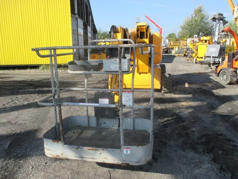 Manitou 170 AETJ Bi-Energy Manitou 170 AETJ Bi-Energy: صورة 10 Manitou 170 AETJ Bi-Energy Manitou 170 AETJ Bi-Energy: صورة 10