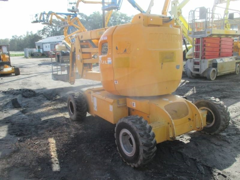 Manitou 170 AETJ Bi-Energy Manitou 170 AETJ Bi-Energy: صورة 5 Manitou 170 AETJ Bi-Energy Manitou 170 AETJ Bi-Energy: صورة 5