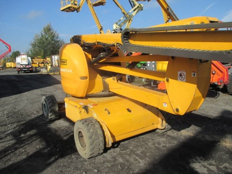 Manitou 170 AETJ Bi-Energy Manitou 170 AETJ Bi-Energy: صورة 12 Manitou 170 AETJ Bi-Energy Manitou 170 AETJ Bi-Energy: صورة 12