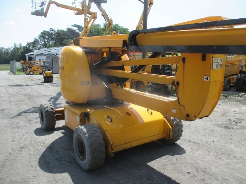 Manitou 170AETJ  Manitou 170AETJ: صورة 6 Manitou 170AETJ  Manitou 170AETJ: صورة 6