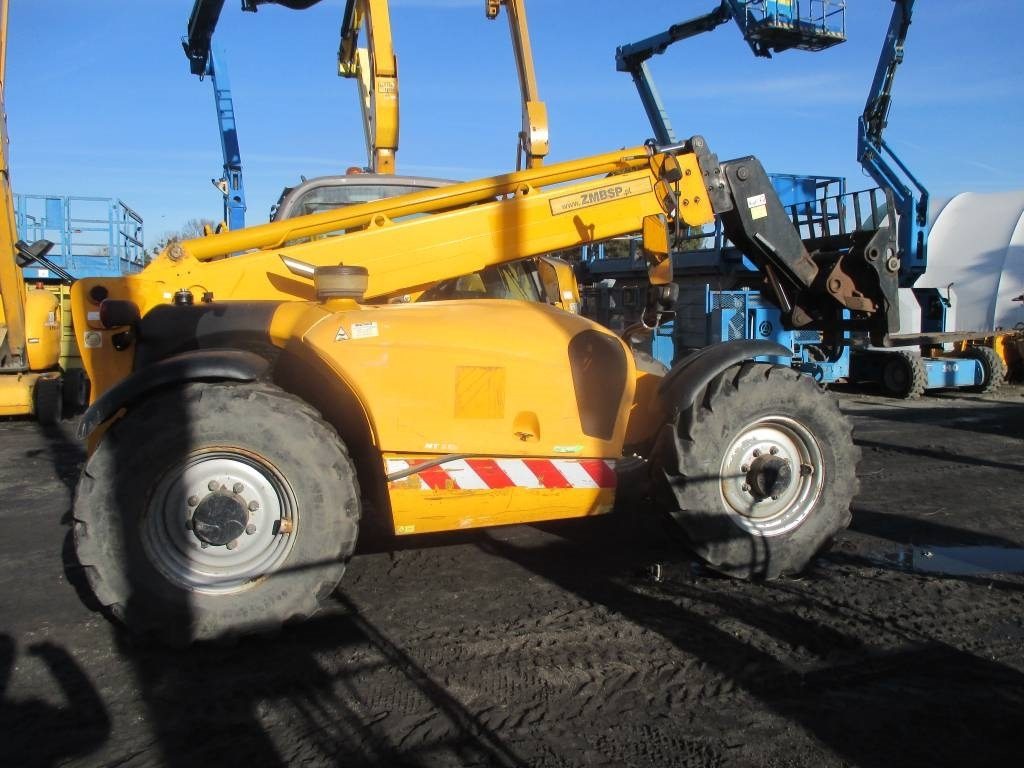 Manitou MT 932 - رافعة تلسكوبية: صورة 3 Manitou MT 932 - رافعة تلسكوبية: صورة 3