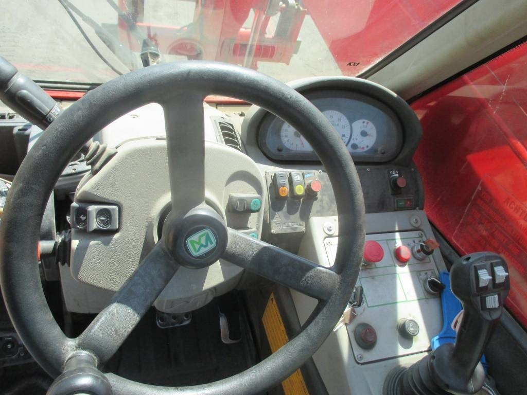 Merlo Roto 45.19  Merlo Roto 45.19: صورة 11
