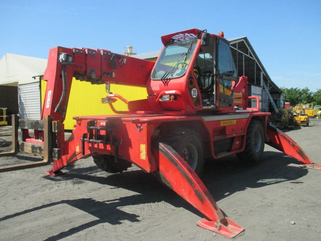 Merlo Roto 45.19  Merlo Roto 45.19: صورة 7