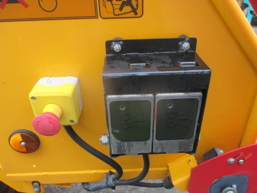 قاطعة الأخشاب Timberwolf TW160PH: صورة 14