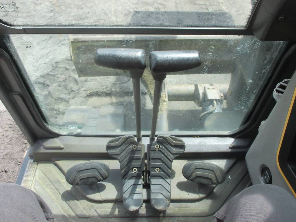 حفارة مُصَّغرة Volvo ECR 88 D: صورة 15 حفارة مُصَّغرة Volvo ECR 88 D: صورة 15