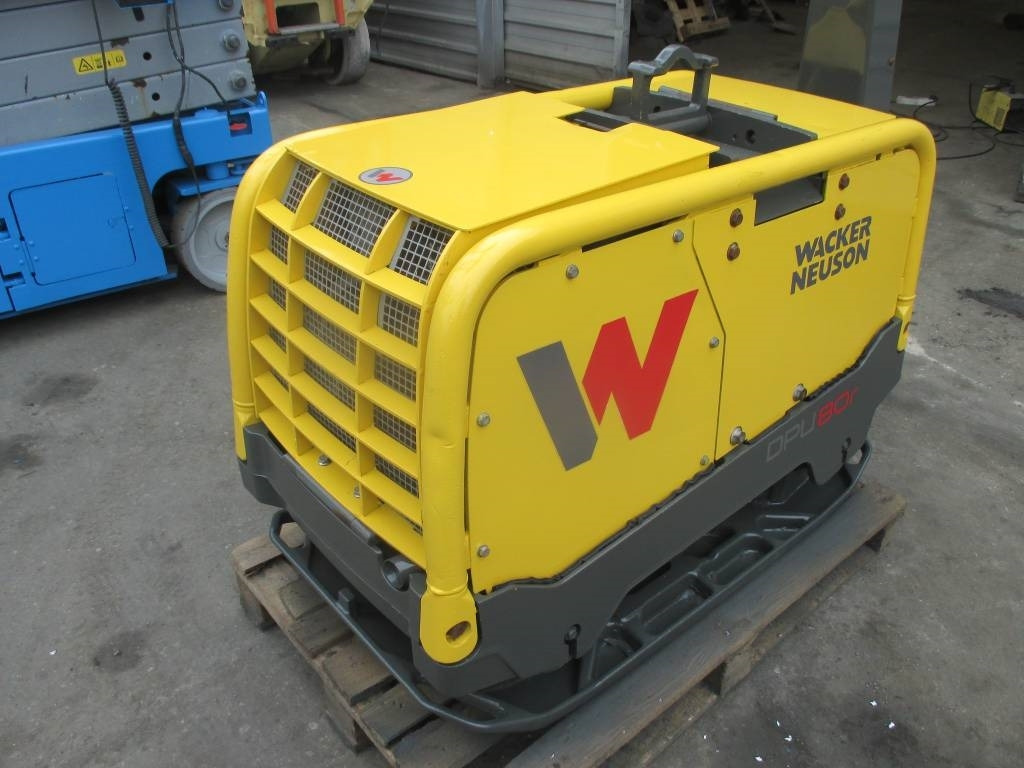 Wacker Neuson DPU80 LEM670 - مدحلة ضاغطة: صورة 2 Wacker Neuson DPU80 LEM670 - مدحلة ضاغطة: صورة 2