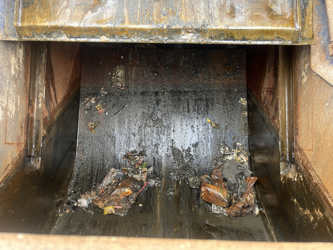 MERCEDES-BENZ Econic 2630 2 camber - شاحنة النفايات: صورة 5 MERCEDES-BENZ Econic 2630 2 camber - شاحنة النفايات: صورة 5