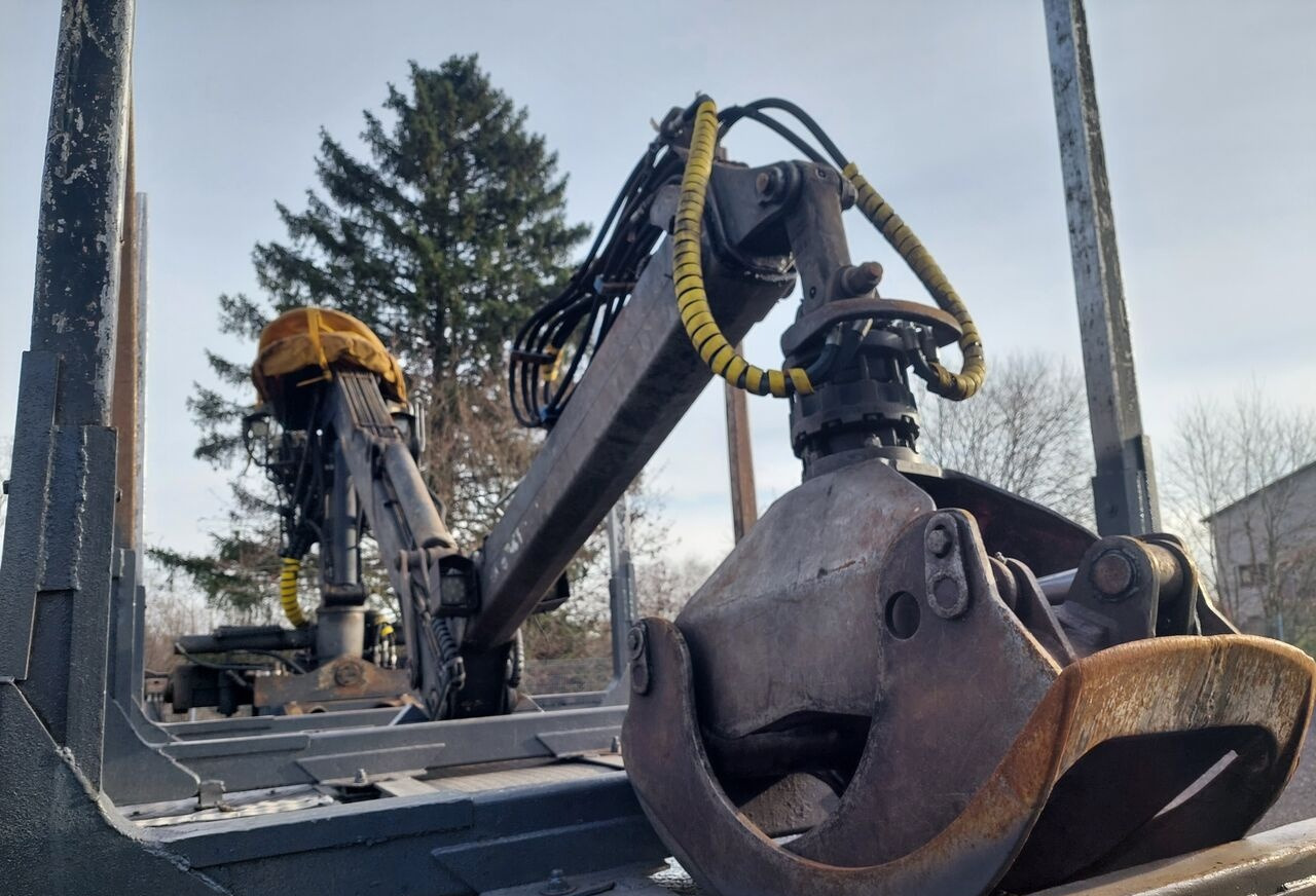 Scania G480 Scania G480: صورة 7