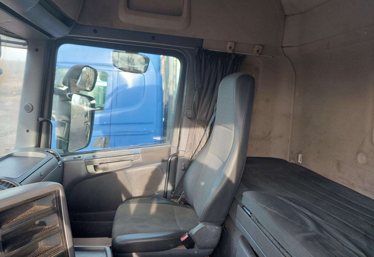 Scania G480 Scania G480: صورة 22