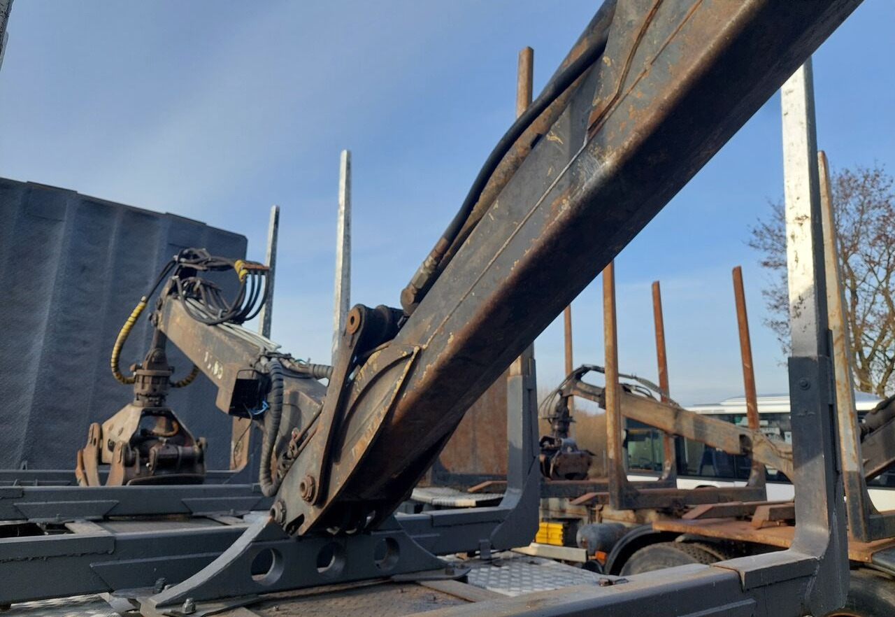 Scania G480 Scania G480: صورة 13