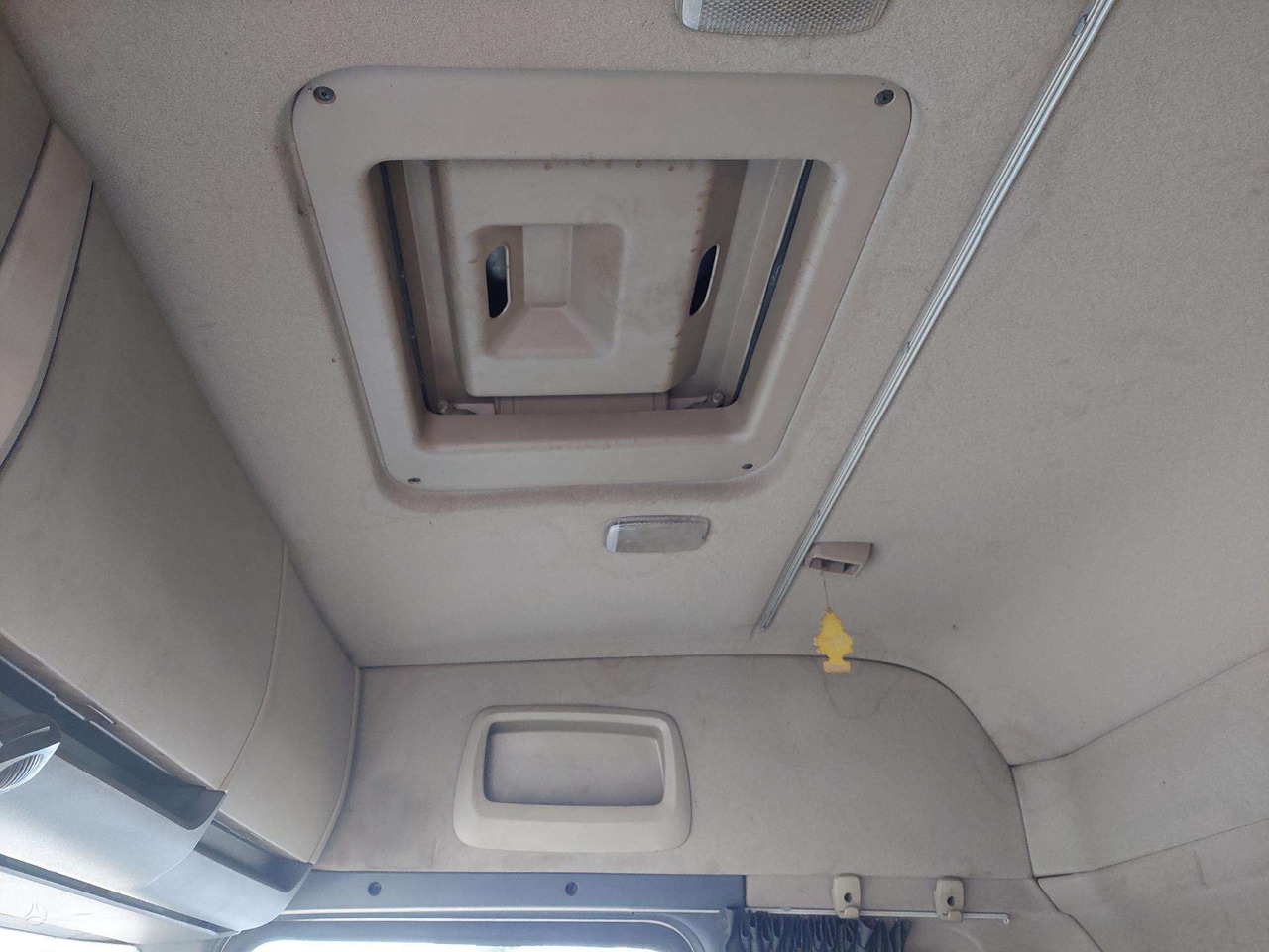 Scania G480 Scania G480: صورة 21