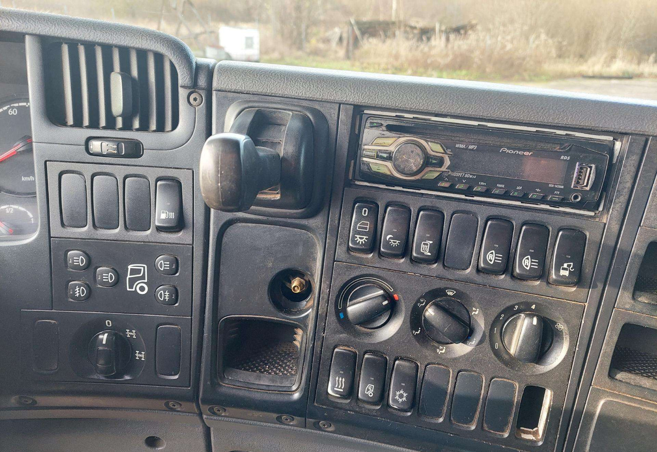 Scania G480 Scania G480: صورة 20