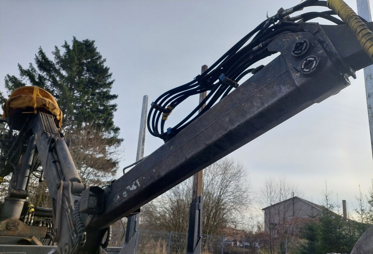 Scania G480 Scania G480: صورة 8