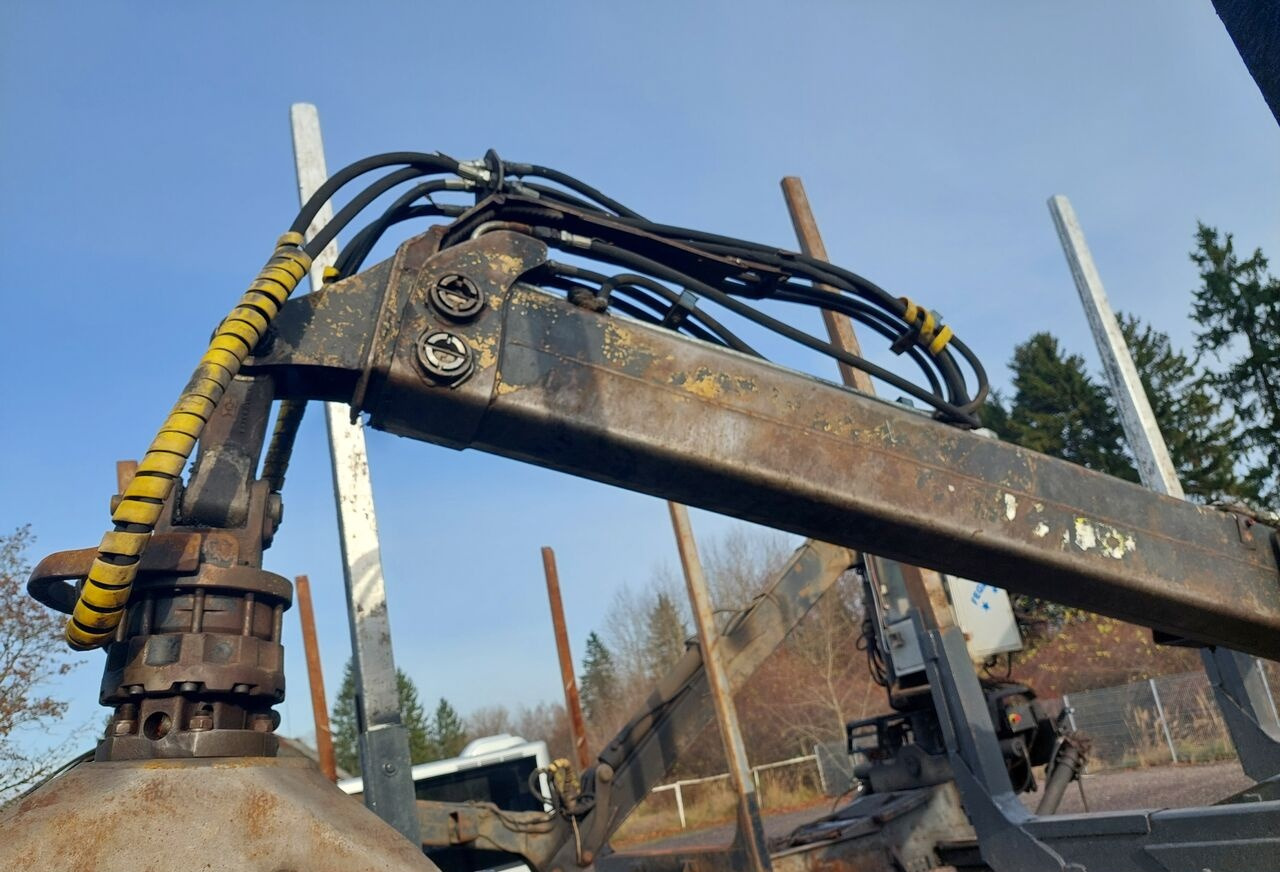 Scania G480 Scania G480: صورة 16