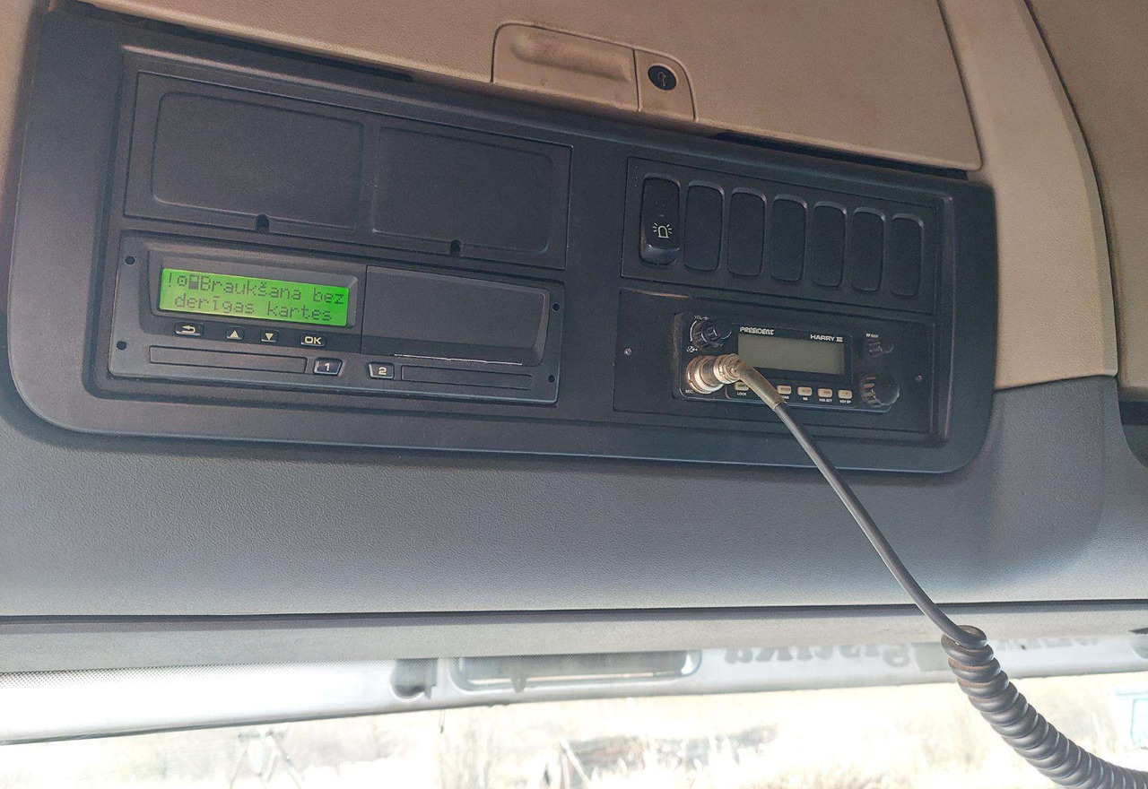 Scania G480 Scania G480: صورة 23