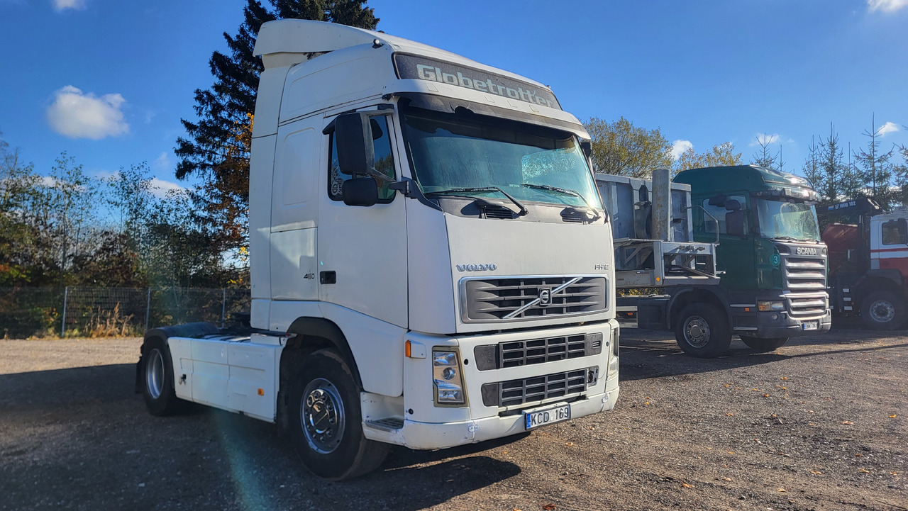 VOLVO FH 12 460 - وحدة جر: صورة 2 VOLVO FH 12 460 - وحدة جر: صورة 2