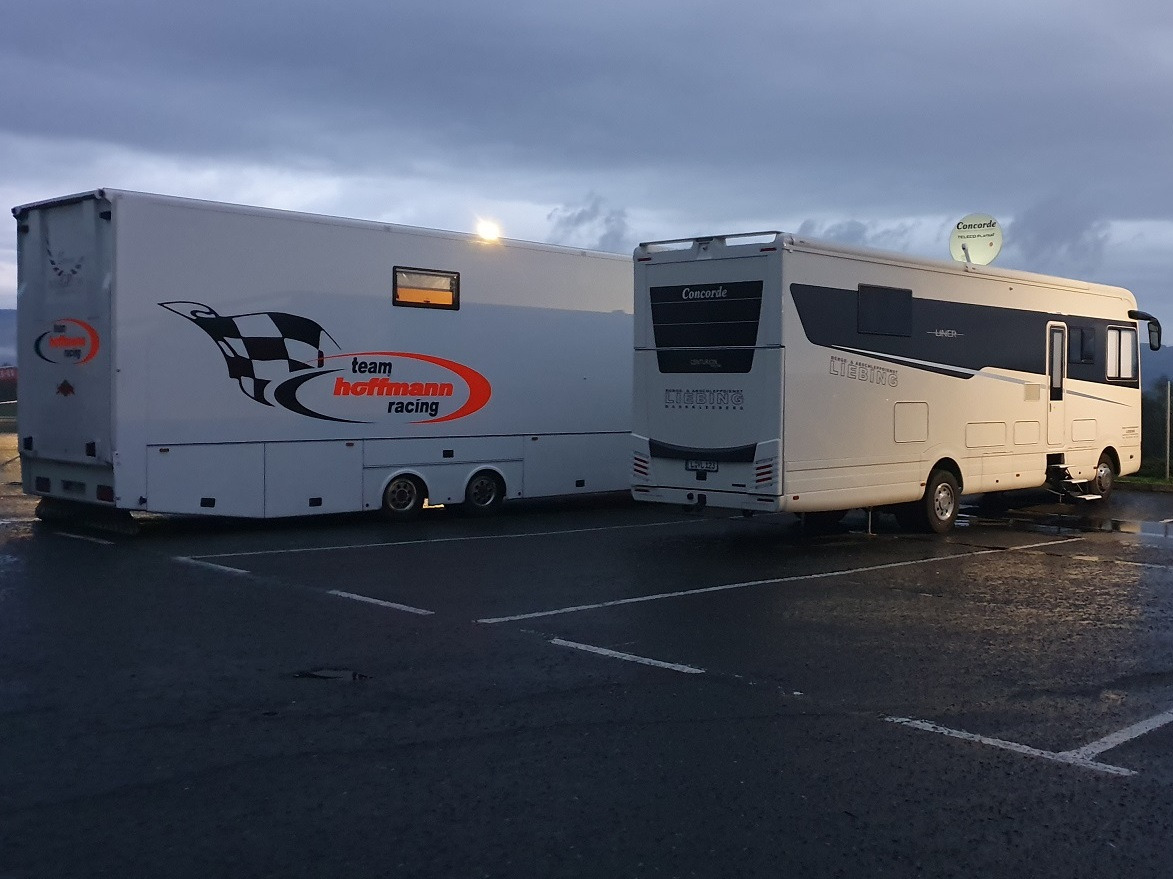 Racetransporter Achleitner 2 SNK 25 Racetransporter Achleitner 2 SNK 25: صورة 22