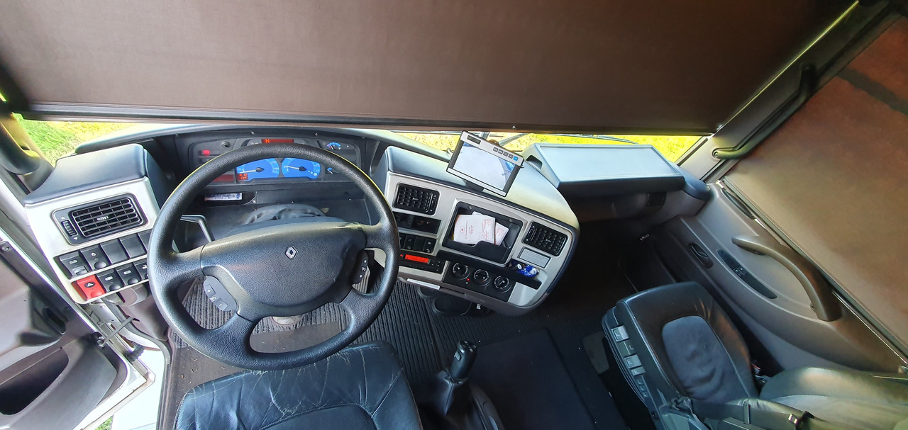 Racetransporter Achleitner 2 SNK 25 Racetransporter Achleitner 2 SNK 25: صورة 14