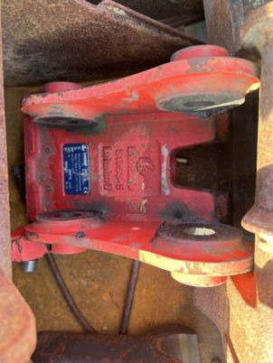 Attache rapide lehnhoff ms03 - قارنة توصيل هيدروليكي: صورة 2 Attache rapide lehnhoff ms03 - قارنة توصيل هيدروليكي: صورة 2