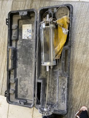 Ballon d’éclairage pour chantier WACKER NEUSON - معدات البناء: صورة 5 Ballon d’éclairage pour chantier WACKER NEUSON - معدات البناء: صورة 5