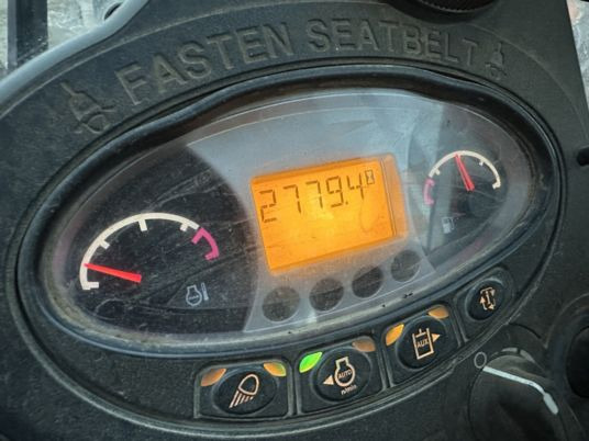 Bobcat E35 à 23 500 € HT - حفارة مُصَّغرة: صورة 5 Bobcat E35 à 23 500 € HT - حفارة مُصَّغرة: صورة 5