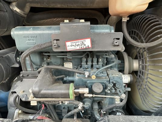 Bobcat E50 à 27 900 € HT - حفارة مُصَّغرة: صورة 4 Bobcat E50 à 27 900 € HT - حفارة مُصَّغرة: صورة 4