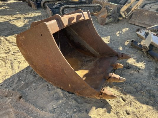 Godet terrassement mecalac - بكت حفار: صورة 3 Godet terrassement mecalac - بكت حفار: صورة 3