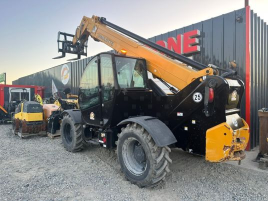 Haulotte HTL3614 à 31500€ HT - رافعة تلسكوبية: صورة 4 Haulotte HTL3614 à 31500€ HT - رافعة تلسكوبية: صورة 4