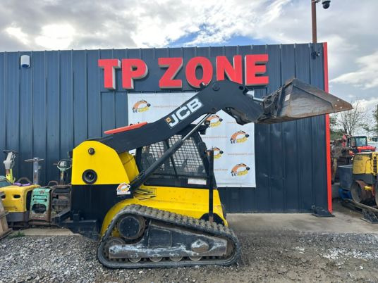 JCB Robot 190 à 22 500 € HT - اللودر المجنزر صغير: صورة 1 JCB Robot 190 à 22 500 € HT - اللودر المجنزر صغير: صورة 1