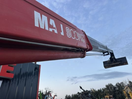 Manitou MT1440 SL TURBO MONO ORH CLIM à 24900 € HT - رافعة تلسكوبية: صورة 3 Manitou MT1440 SL TURBO MONO ORH CLIM à 24900 € HT - رافعة تلسكوبية: صورة 3