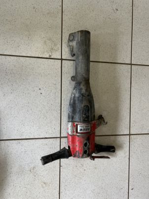 Marteau piqueur pneumatique air kaeser B22E - معدات البناء: صورة 3 Marteau piqueur pneumatique air kaeser B22E - معدات البناء: صورة 3