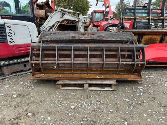 Riman GH 824 TP - رافعة تلسكوبية: صورة 1 Riman GH 824 TP - رافعة تلسكوبية: صورة 1