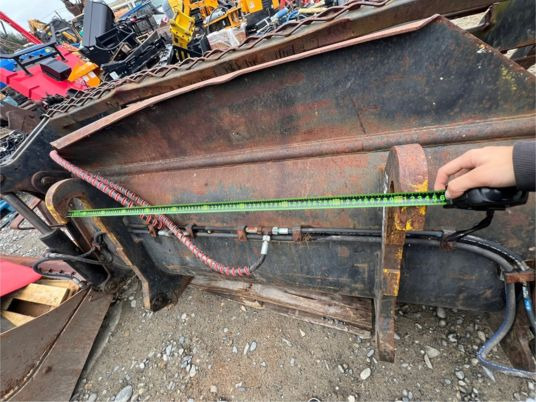 Riman GH 824 TP - رافعة تلسكوبية: صورة 5 Riman GH 824 TP - رافعة تلسكوبية: صورة 5