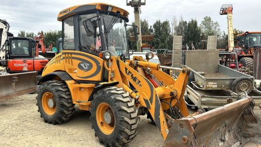 Venieri VF463F - اللودر بعجل: صورة 2 Venieri VF463F - اللودر بعجل: صورة 2