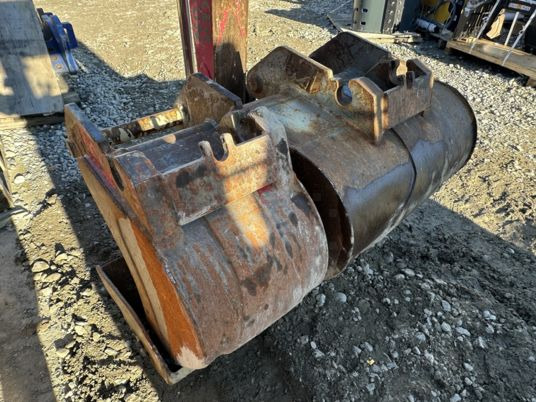 Wacker Neuson 50Z3 à 16 900 € HT - حفارة مُصَّغرة: صورة 5 Wacker Neuson 50Z3 à 16 900 € HT - حفارة مُصَّغرة: صورة 5