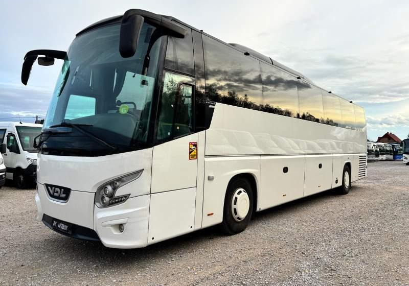 Bova FHD2 EURO6 TOURISMO SETRA - مركبة كوتش: صورة 1 Bova FHD2 EURO6 TOURISMO SETRA - مركبة كوتش: صورة 1