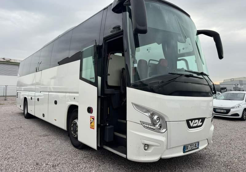Bova VDL FHD2 EURO5 ( niski przebieg ) - مركبة كوتش: صورة 2 Bova VDL FHD2 EURO5 ( niski przebieg ) - مركبة كوتش: صورة 2