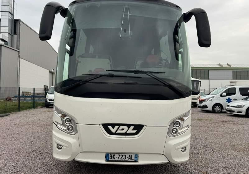 Bova VDL FHD2 EURO5 ( niski przebieg ) - مركبة كوتش: صورة 5 Bova VDL FHD2 EURO5 ( niski przebieg ) - مركبة كوتش: صورة 5