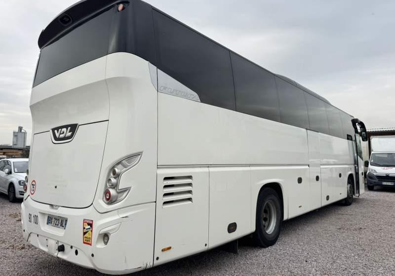 Bova VDL FHD2 EURO5 ( niski przebieg ) - مركبة كوتش: صورة 3 Bova VDL FHD2 EURO5 ( niski przebieg ) - مركبة كوتش: صورة 3