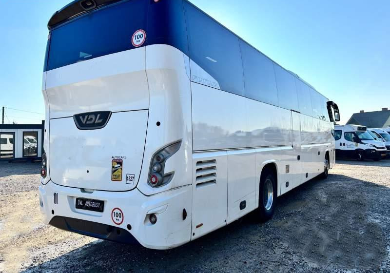 Bova VDL FHD2 EURO5 - مركبة كوتش: صورة 3 Bova VDL FHD2 EURO5 - مركبة كوتش: صورة 3