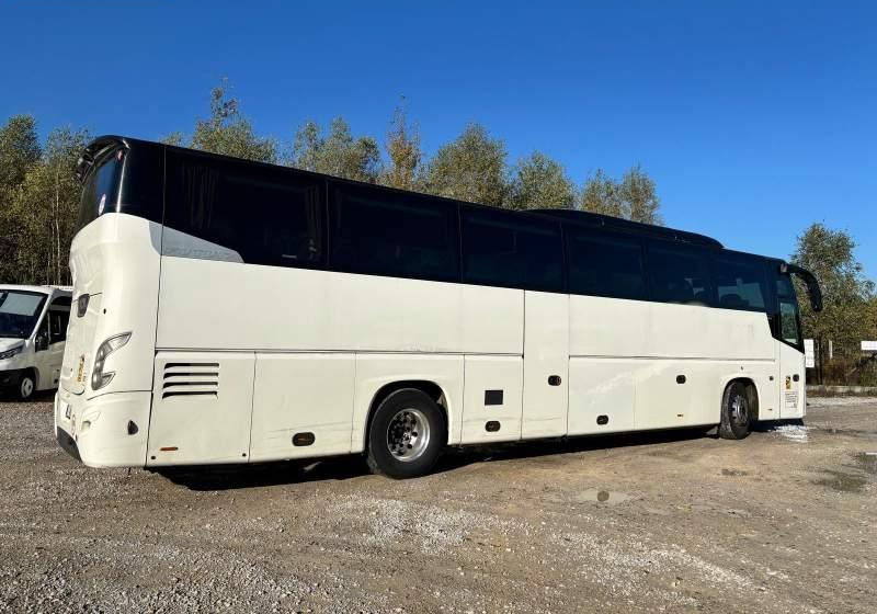 Bova VDL FHD2 EURO5 - مركبة كوتش: صورة 5 Bova VDL FHD2 EURO5 - مركبة كوتش: صورة 5