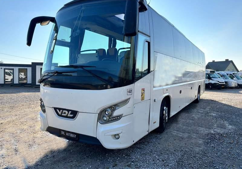 Bova VDL FHD2 EURO5 - مركبة كوتش: صورة 2 Bova VDL FHD2 EURO5 - مركبة كوتش: صورة 2