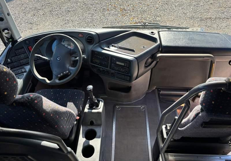 حافلة سوبربان Irisbus  EVADY ,Crossway , Intouro: صورة 18