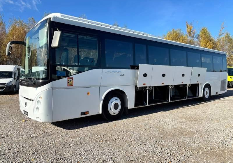 حافلة سوبربان Irisbus  EVADY ,Crossway , Intouro: صورة 8