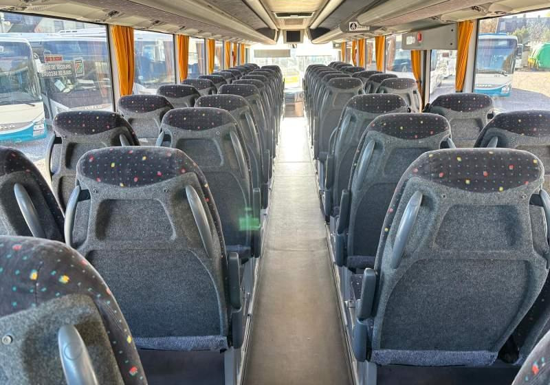 حافلة سوبربان Irisbus  EVADY ,Crossway , Intouro: صورة 22