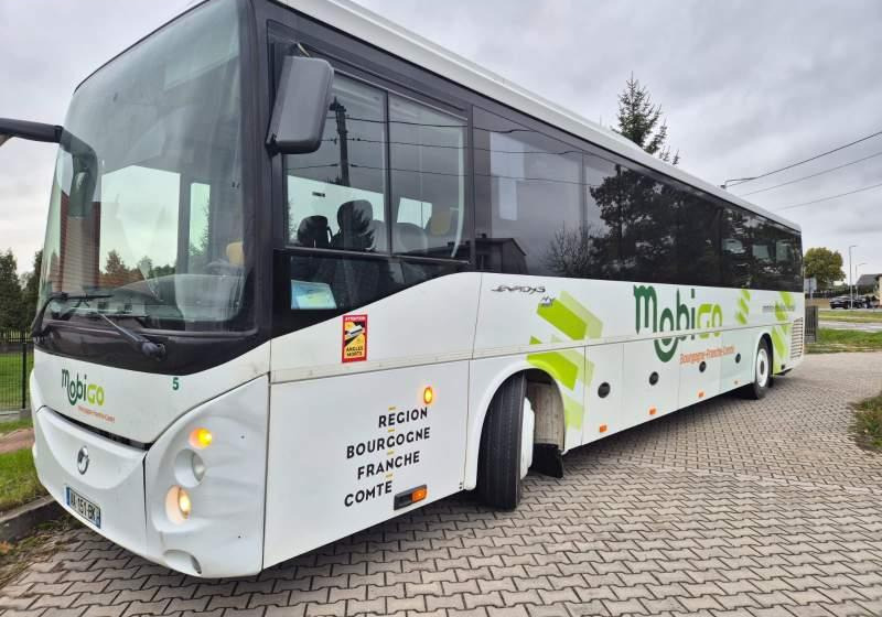 Irisbus EVADY ,Crossway , Intouro - حافلة سوبربان: صورة 1 Irisbus EVADY ,Crossway , Intouro - حافلة سوبربان: صورة 1